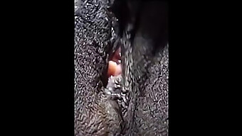 Intense Pussy Play Leads To Explosive Climax