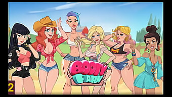 לכו לאיבוד בעולם הפנטזיות של משחק הנטאי של Nutaku Booty Farm