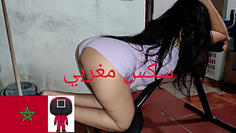 Hot Moroccan Sex With Rajli And Lontirmo In Hd