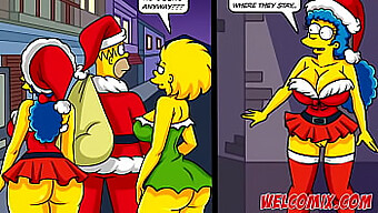 Toon Taboo: A Christmas Wish For A Wife To Share With Beggars