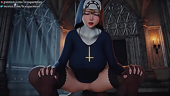 High-Quality Hentai And Cartoon Porn Compilation