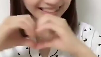 Compilação Dos Vídeos Tiktok Mais Quentes De Ema Ita.