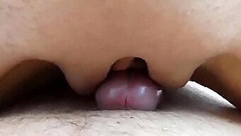 Shaved Pussy Orgasm Sex