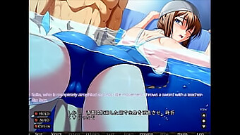 Video Hentai Cu Subtitrare