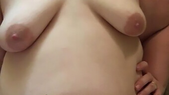 Tight Ass Takes Big Clothes Pin And Anal Plug