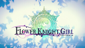 Watch The Captivating Trailer For An Anime-Inspired Solo Hentai Game Featuring A Beautiful Flower Knight Girl In High Definition