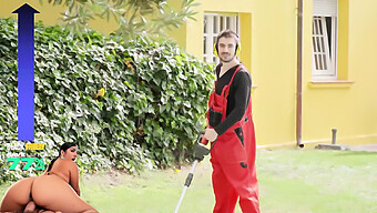 As Gostosas Sara Retali E Sara Diamante Seduzem Jordi El Nino Polla Com Seus Paus Grandes