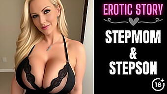 Erotic Story Of A Stepmother And Her Stepson