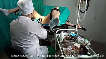 Székfetish Videó Intenzív Orgazmushoz Vezet