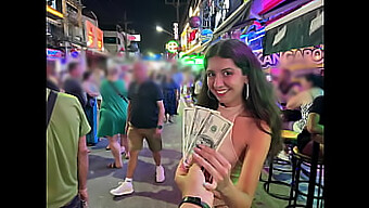 I Encountered A Stunning Woman On The Street And Had Sexual Intercourse With Her In Every Possible Position For Financial Gain